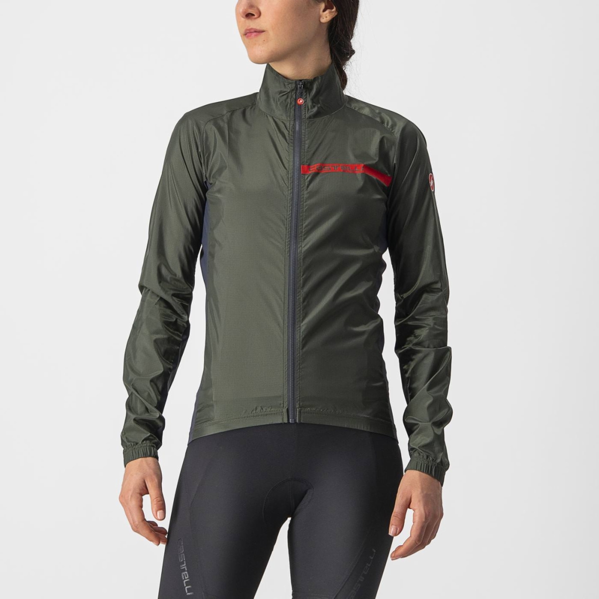 Castelli superleggera sale jacket